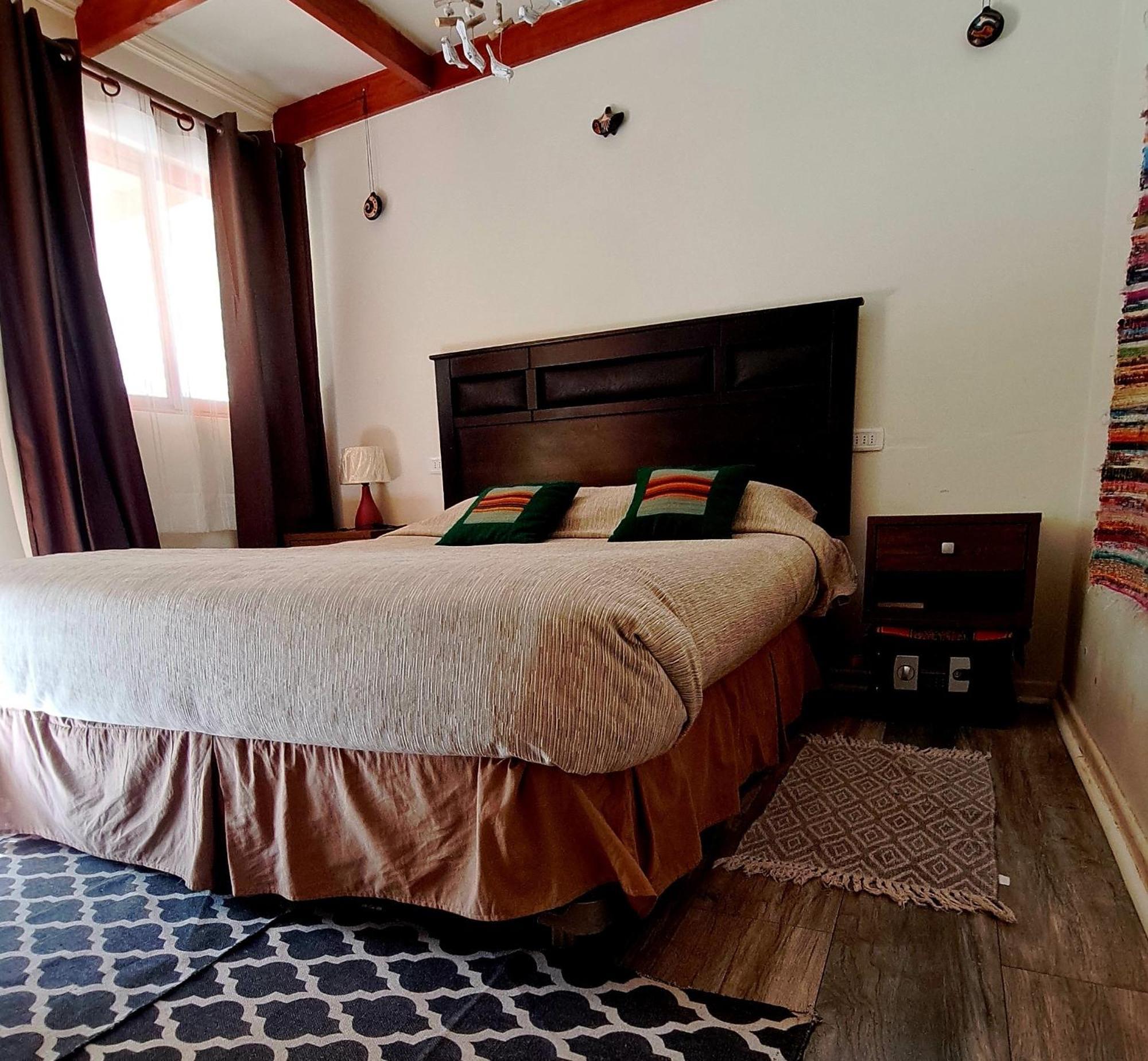 Hotel Chill Atacama San Pedro De Atacama Esterno foto