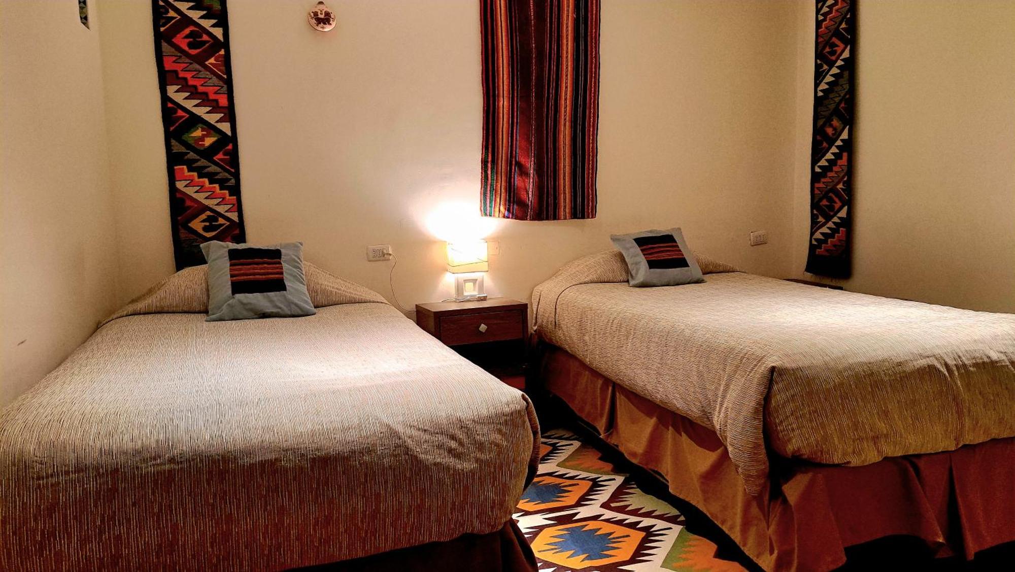 Hotel Chill Atacama San Pedro De Atacama Camera foto